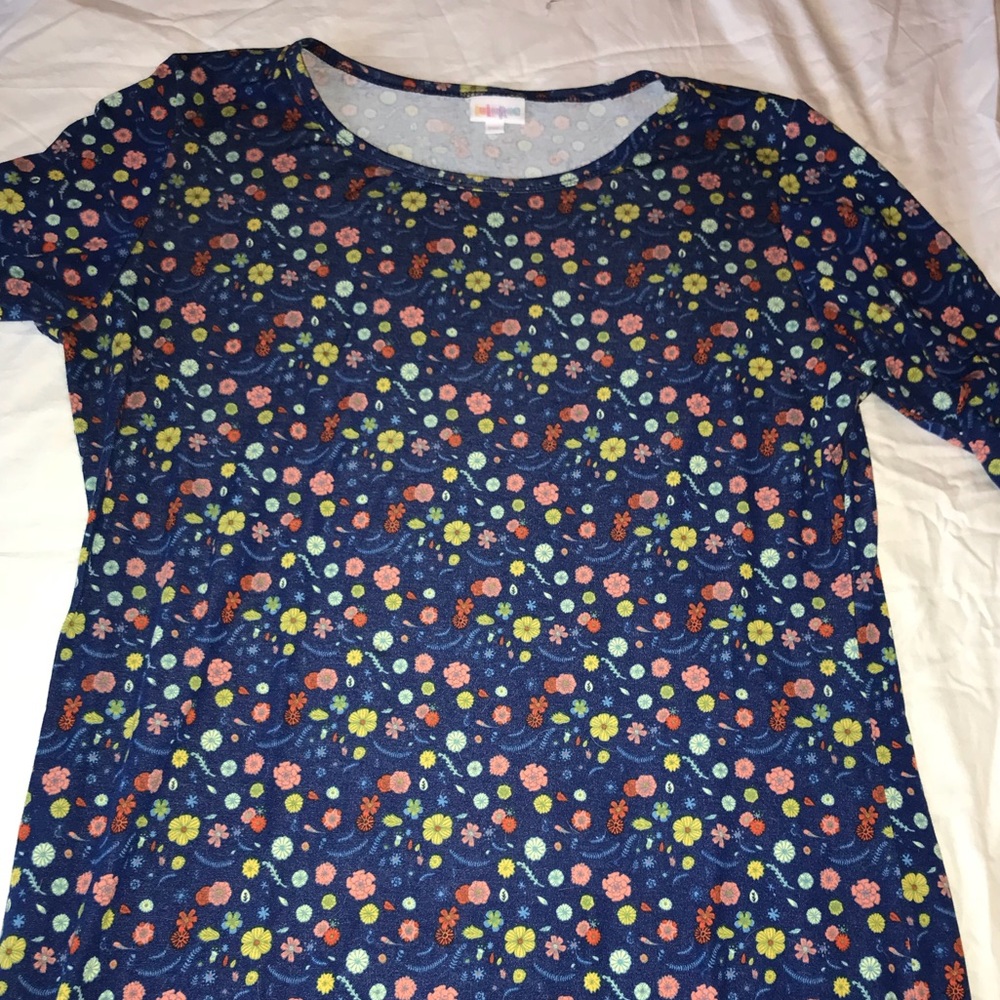 LuLaRoe Julia